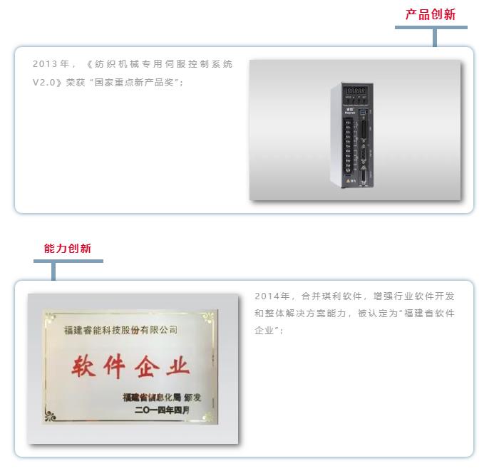 我是睿能，這是我的故事(圖4)