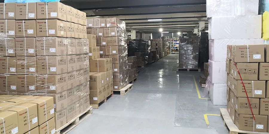 保障供應爭分奪秒，安心過年全力守護(圖4)