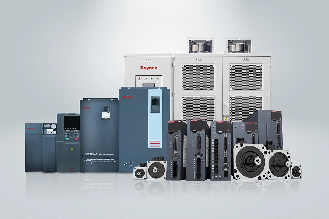 智領(lǐng)工業(yè)，睿啟新篇——嘉興睿能智能制造生產(chǎn)基地正式奠基(圖8)