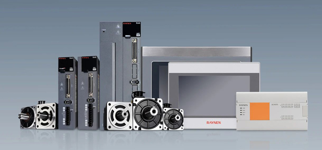 閃耀MEE 2025丨睿能科技亮相中東能源展，三大系列產(chǎn)品備受關(guān)注！(圖5)